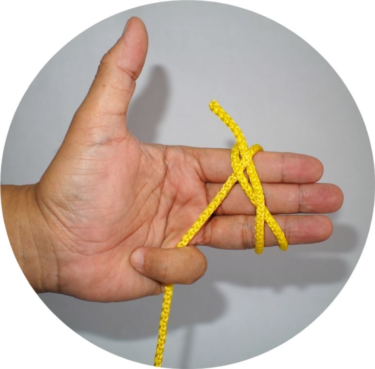 Simpul Woogle 3